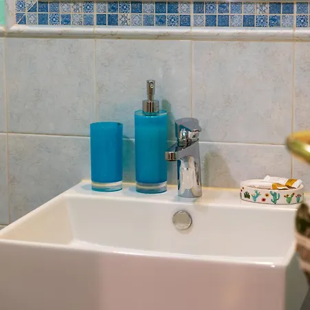 La Casa Di Giuly Apartament