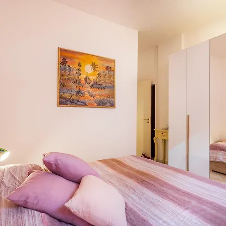 La Casa Di Giuly 阿雷佐