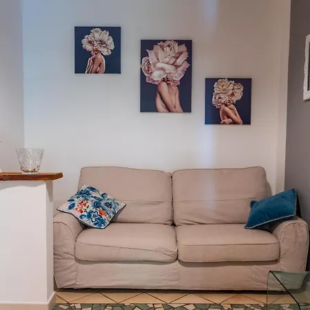 La Casa Di Giuly *