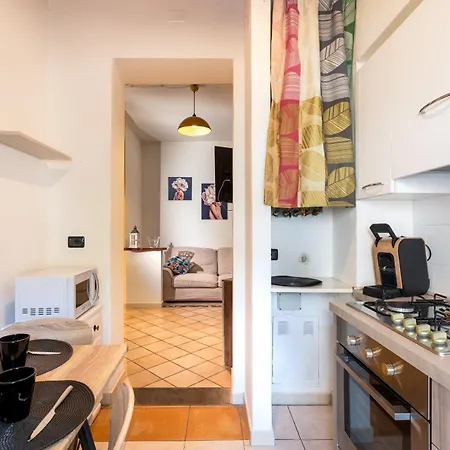 La Casa Di Giuly