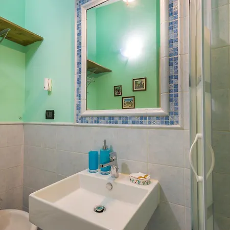 Apartament La Casa Di Giuly *