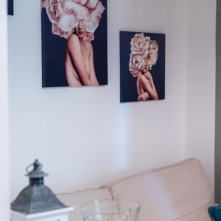 La Casa Di Giuly *