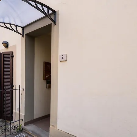 La Casa Di Giuly
