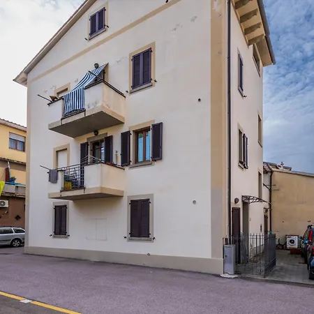 La Casa Di Giuly